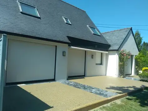 entreprise de terrassement à Bourg-Blanc - image 2