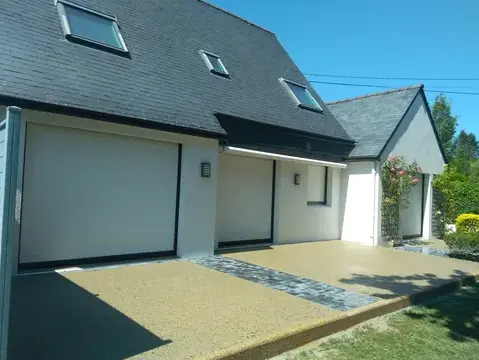 entreprise de terrassement à Lannilis - image 2