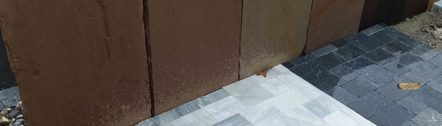 Pallie ocre